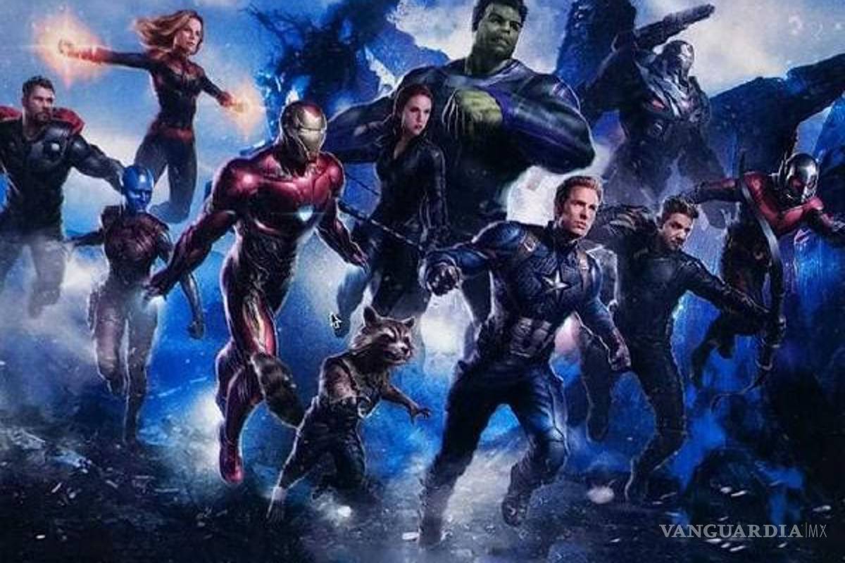 Samuel L. Jackson revela detalles sobre Avengers Endgame