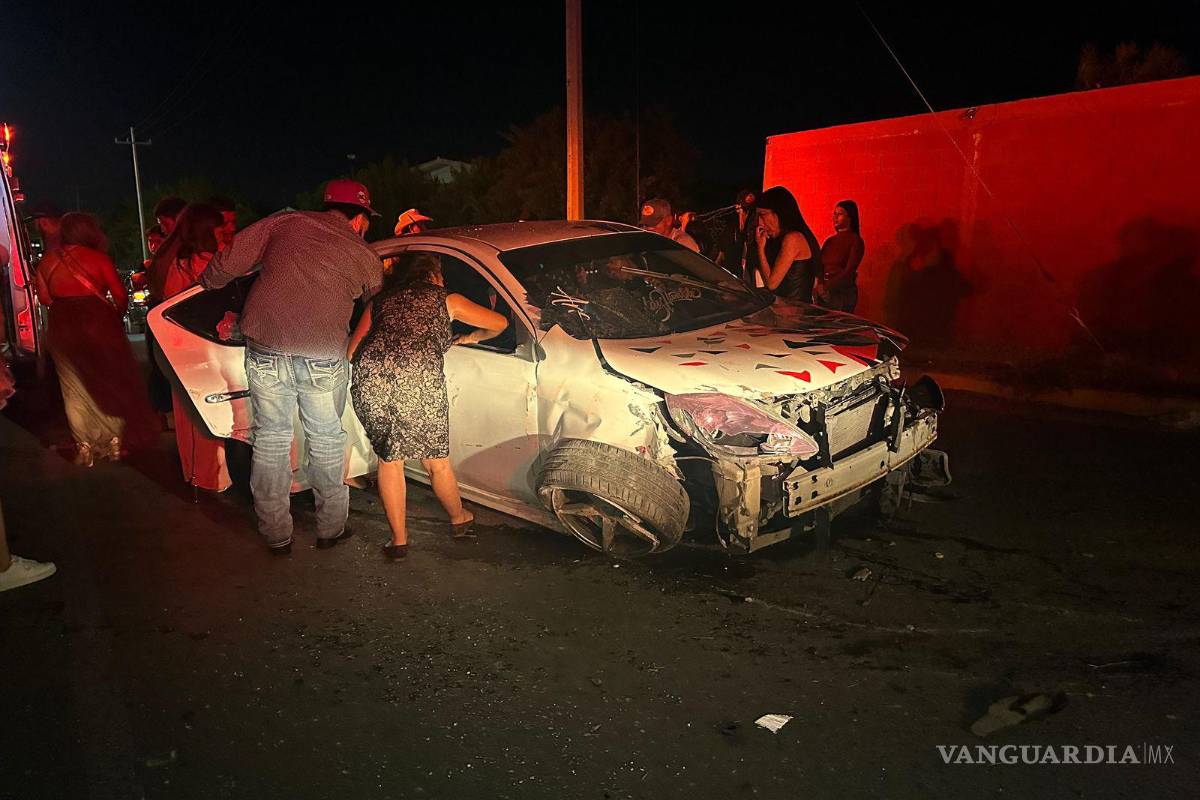 Padre de quinceañera fallecida en Saltillo perdona al homicida culposo de su hija: su sobrino