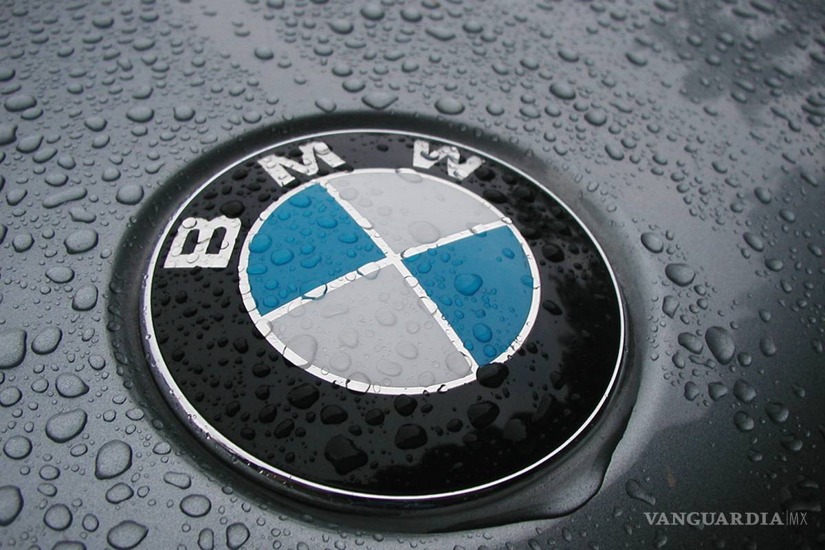 BMW se protegerá contra asaltos de trenes en México