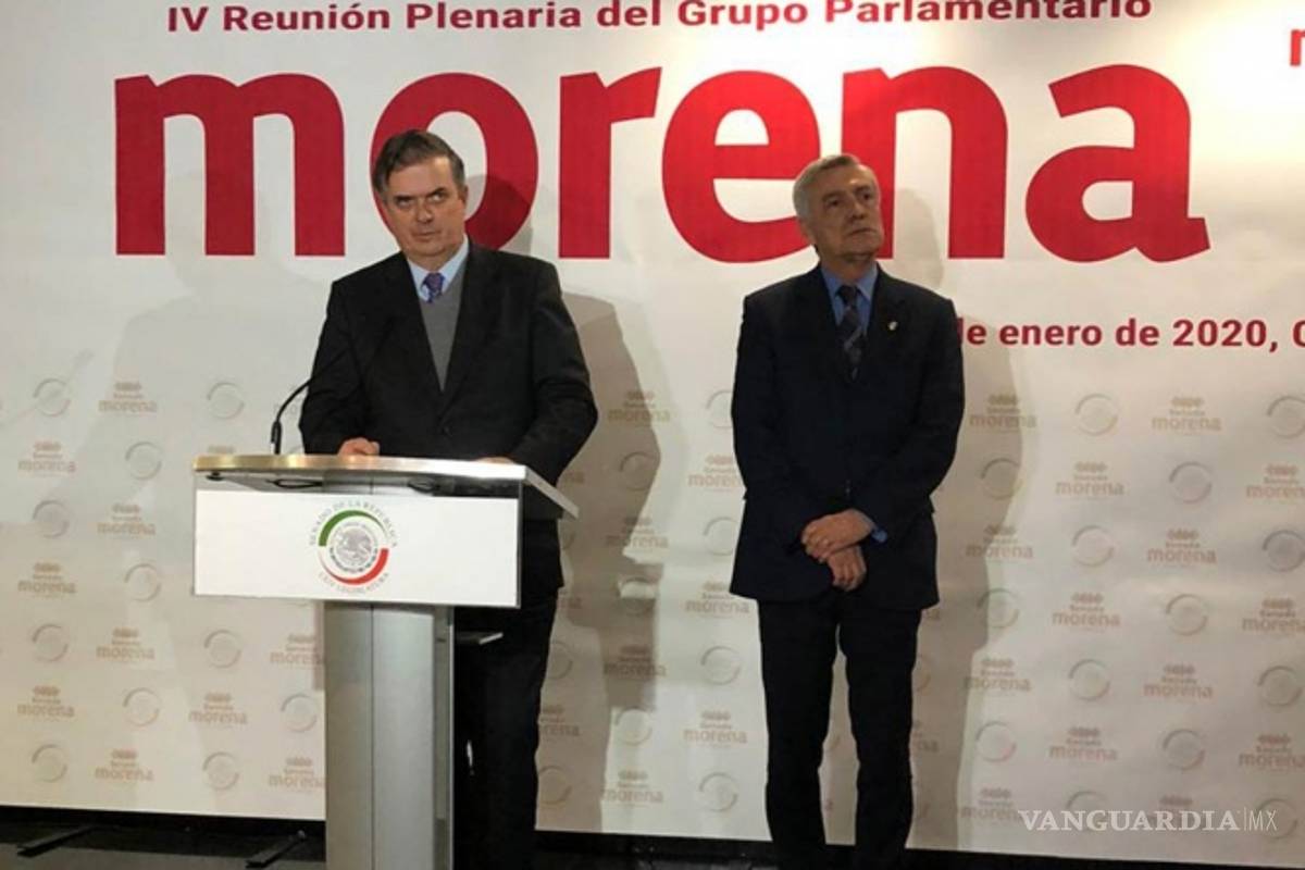 SRE gestiona salida de 4 mexicanos de China por coronavirus