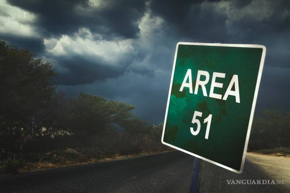 Proyecto Abigail: la historia de terror del Área 51