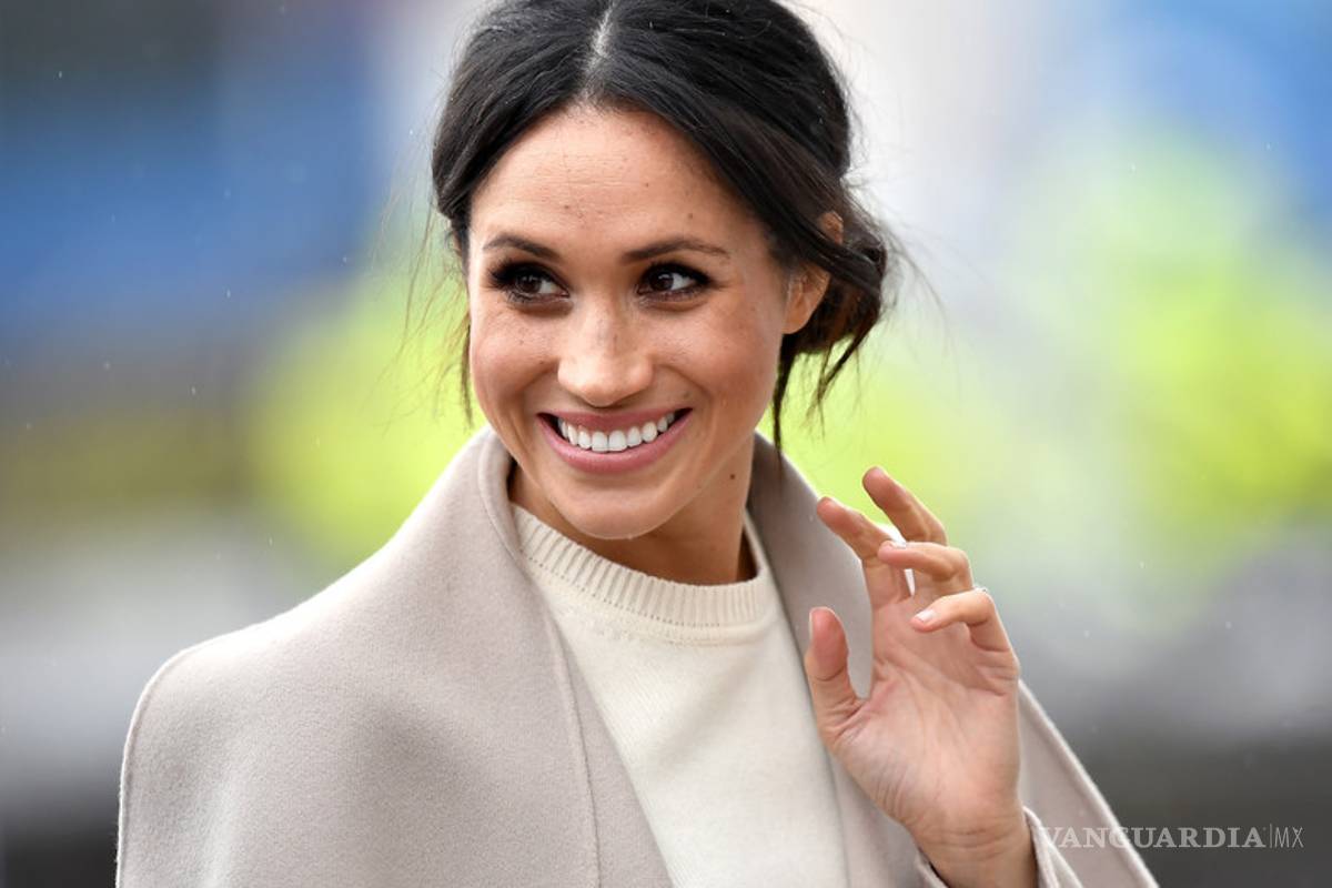 Meghan Markle regresa a la pantalla chica de la mano con Disney