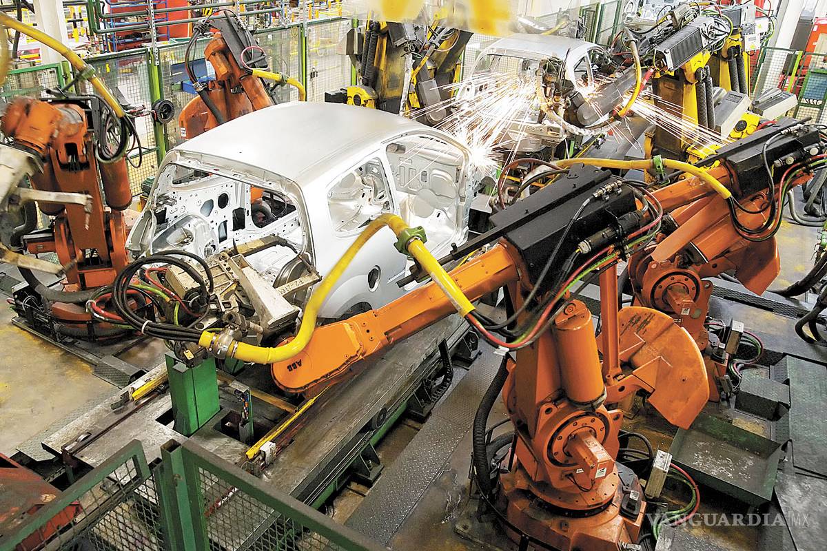 Industria automotriz mexicana quiere conocer propuesta para TLCAN