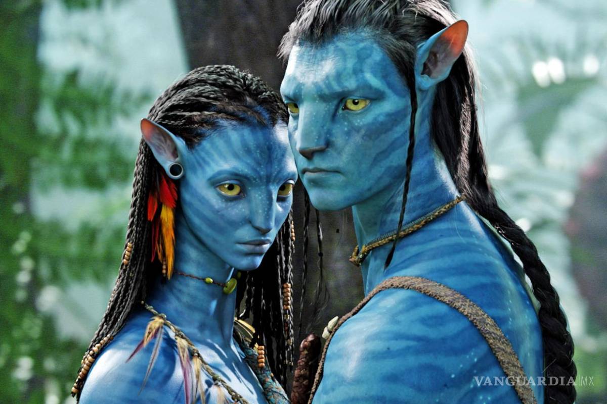 James Cameron retrasó de nuevo en el estreno de 'Avatar 2'