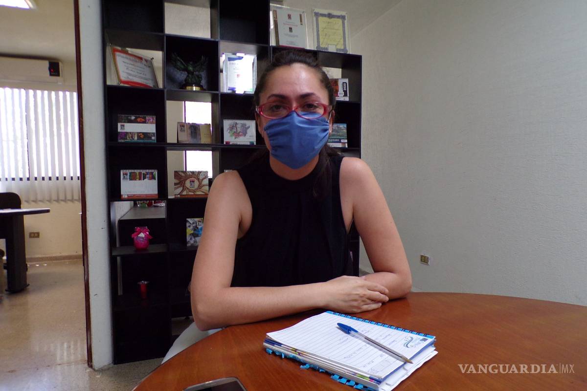 Darán despensa por 3 meses a familias afectadas por crisis de coronavrius en Coahuila