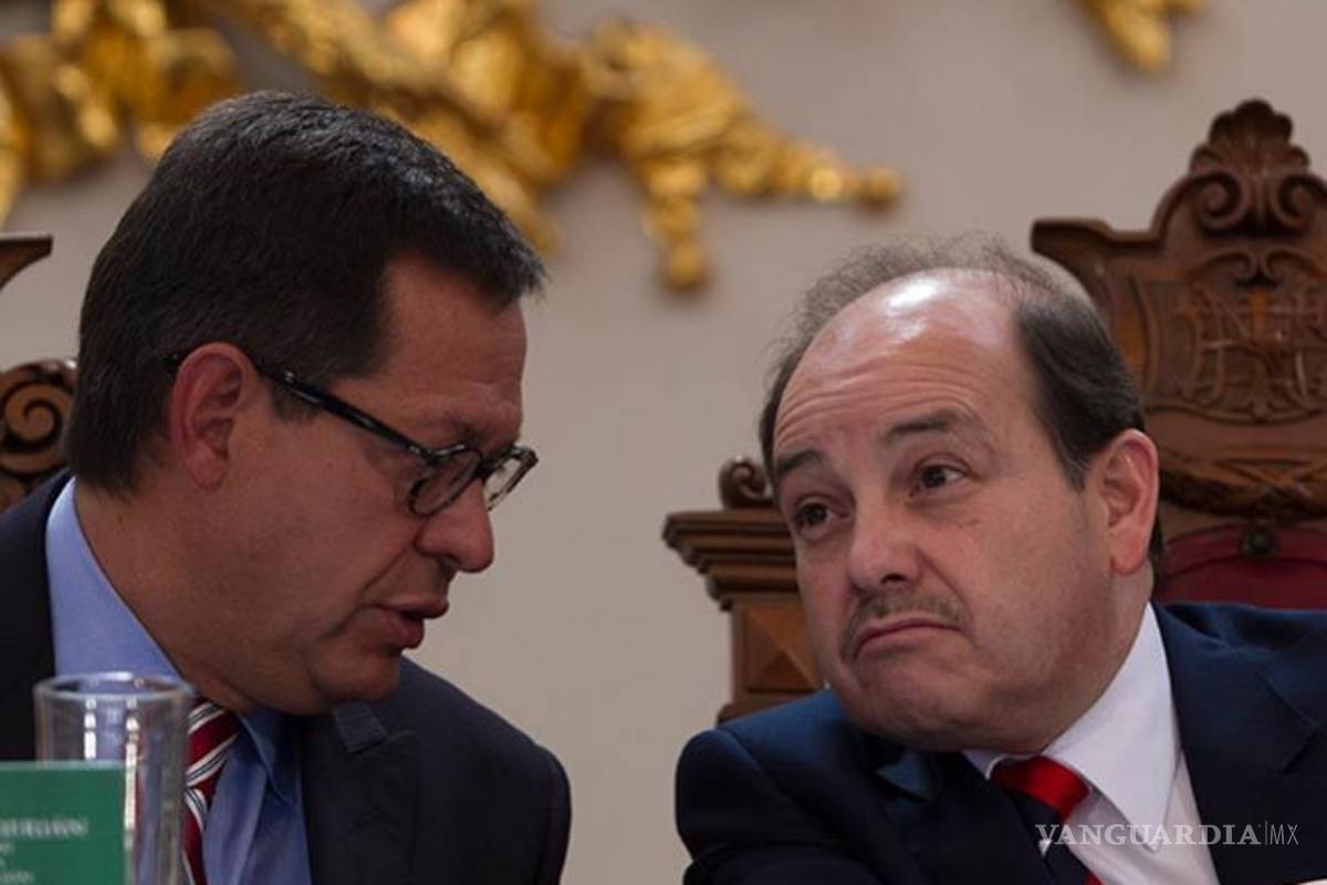 Pide la Segob a diputados que trabajen para que aprueben Ley de Víctimas