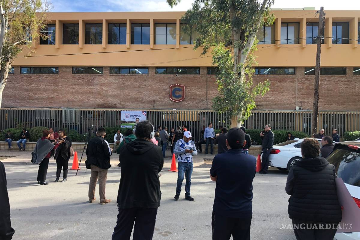 "Él iba a iniciar por matar a sus abuelos", revela Gobernador de Coahuila sobre masacre en Torreón