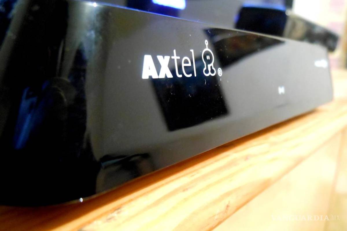 Axtel compite en TV por internet