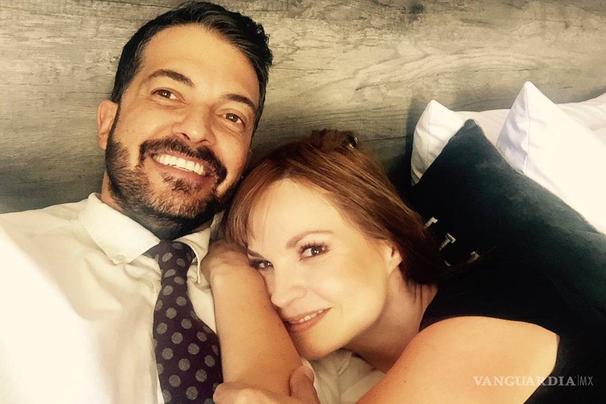 Fernando del Solar habla de su relación con Ana Patricia Rojo