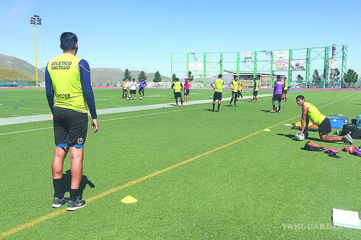 Acceso al deporte debe estar exento de discriminación