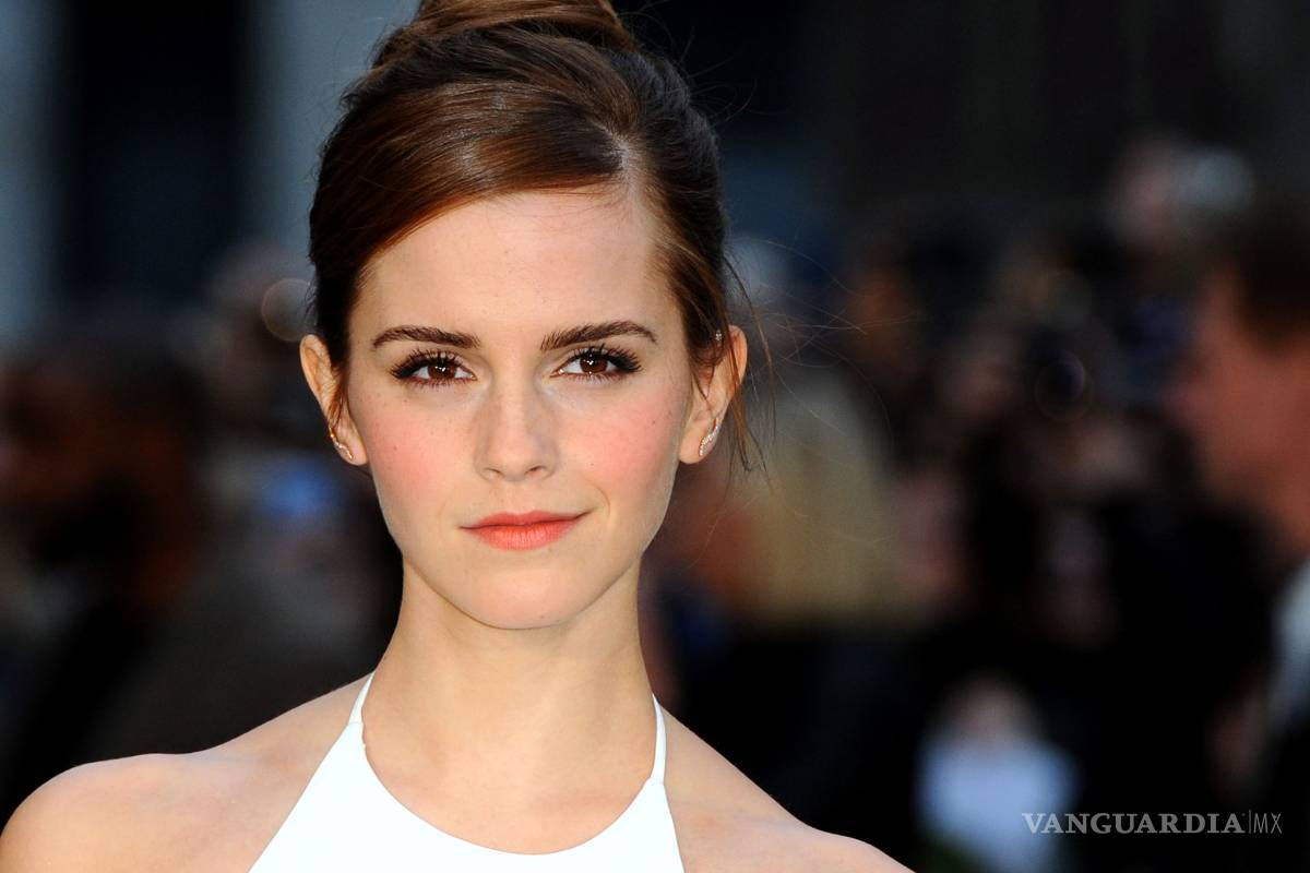 Emma Watson causa sensación en la red con su ringtone