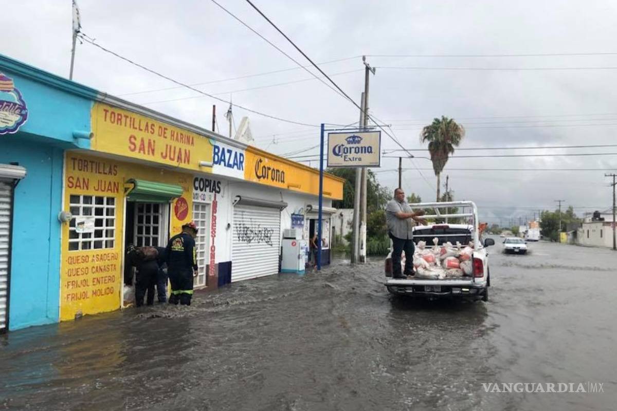 Monclova registra la tercera peor calidad del aire... ¡en el planeta!, según publicó la iniciativa World Air Quality