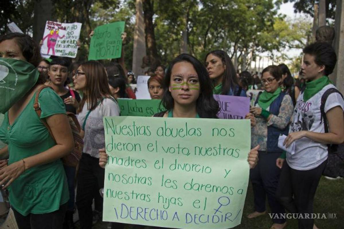 ¿Cuánto cuesta realizar un aborto en la Ciudad de México?