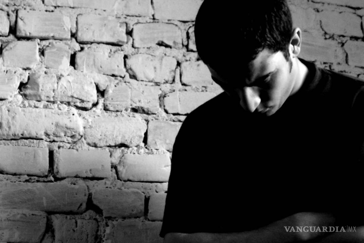 Desesperado (Apartado 500)