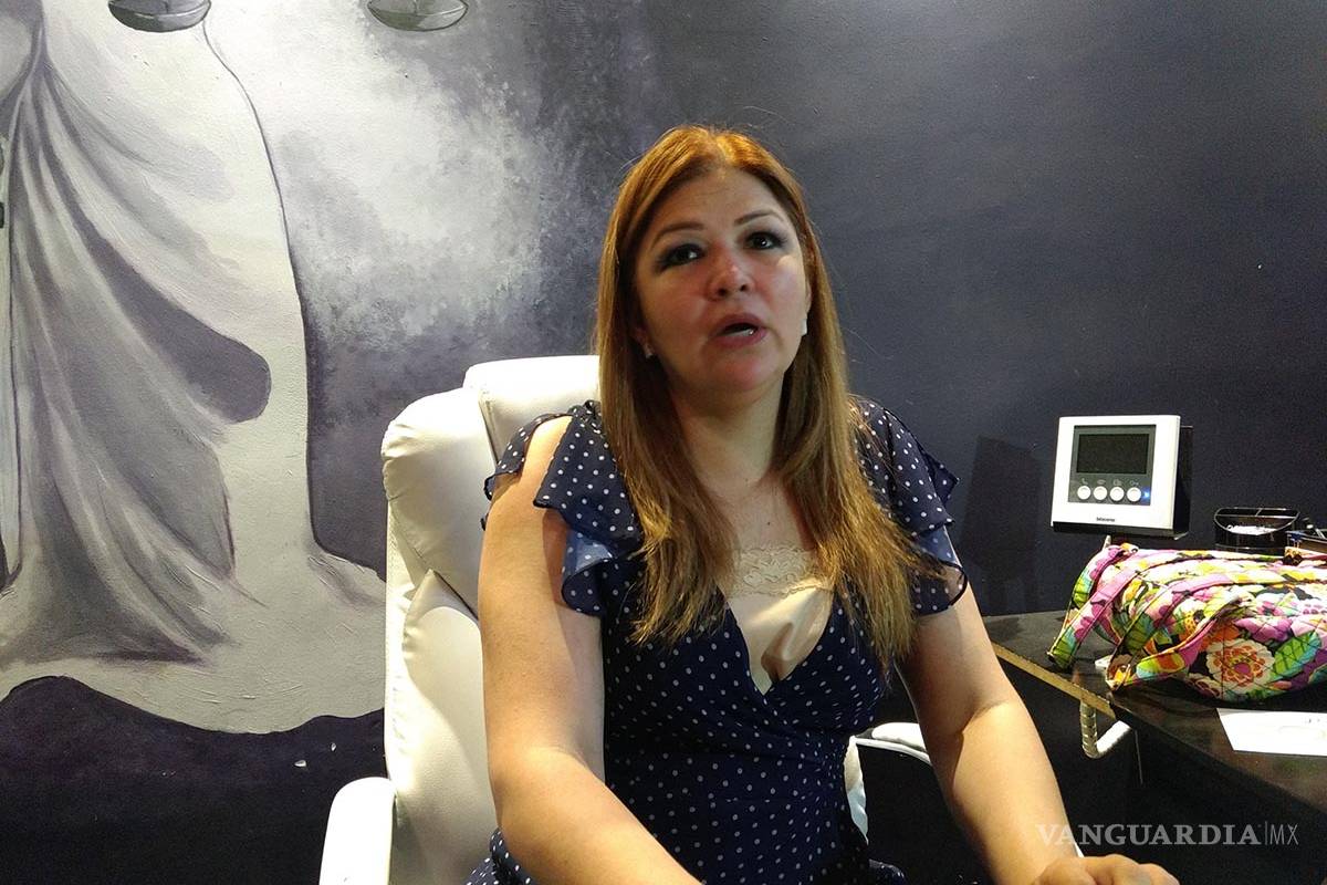 Amenazan de muerte a defensora de familiares de personas desaparecidas en Coahuila