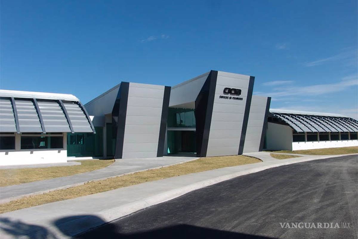 Anuncia CIQA Congreso Estudiantil de Materiales en Saltillo