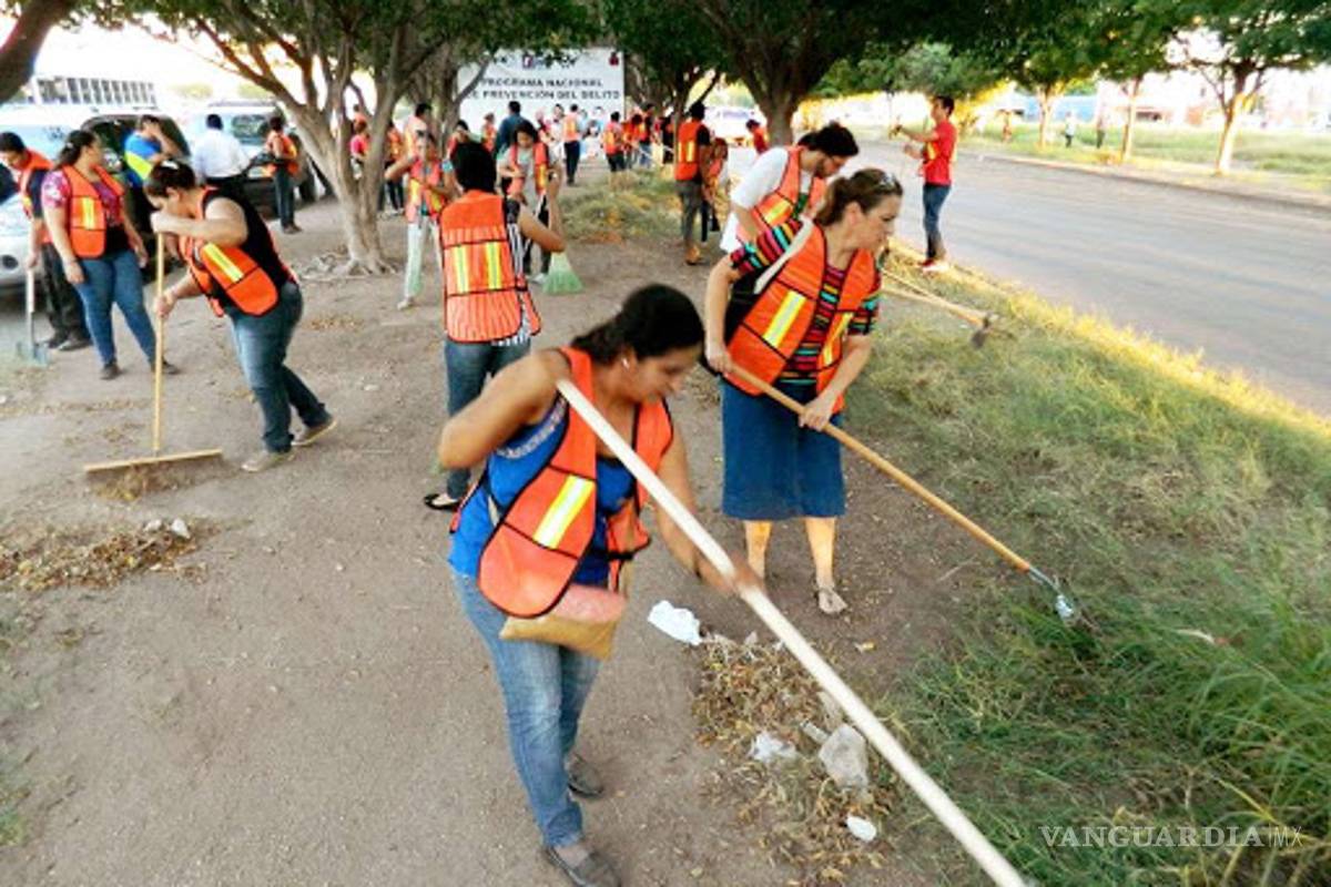 Contratos eventuales dan un respiro al empleo en agosto