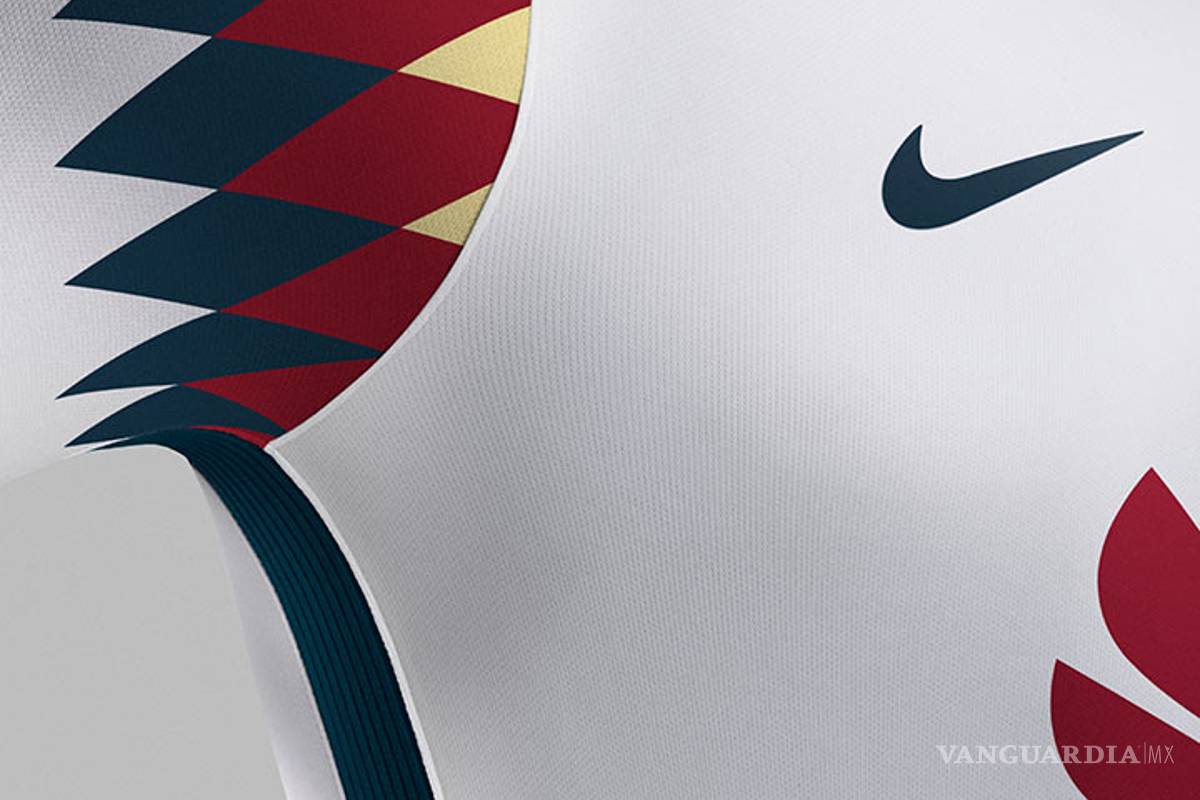 $!América muestra su plumaje de visitante