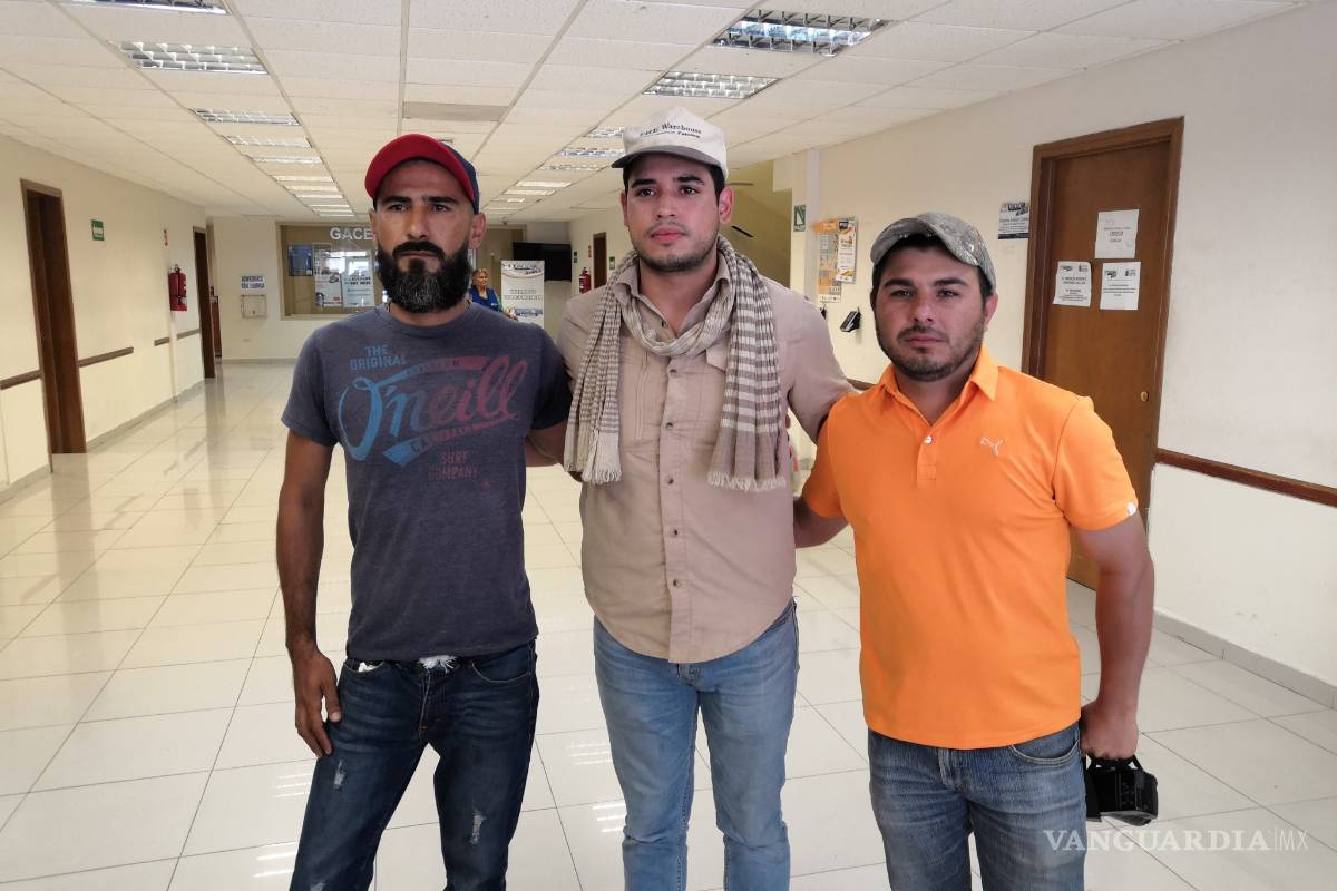 Activistas reportan daños en pozas de Cuatro Ciénegas