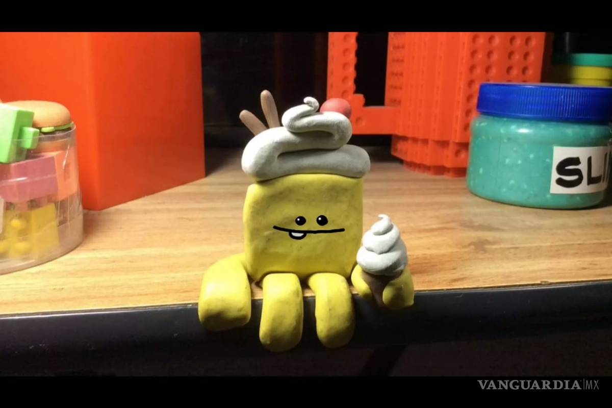 Motion Scrabble, el canal de YouTube saltillense que triunfa en la animación con más de 100 mil seguidores