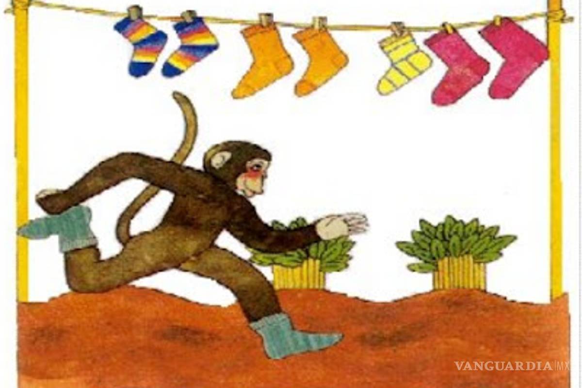 $!¡Ya puedes leer "Paco el Chato" en línea! Digitalizan libros de la SEP