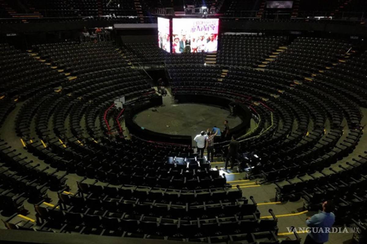 Listo 'El Bronco' para iniciar campaña a la Presidencia