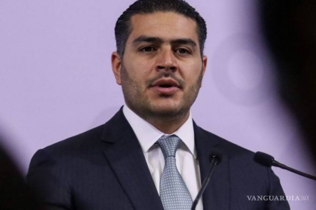 'El Cártel de Policías'... García Harfuch es aliado de Cárdenas Palomino: Anabel Hernández