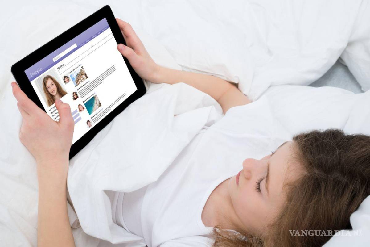 Avanza iniciativa para prohibir redes sociales a menores de edad en Florida