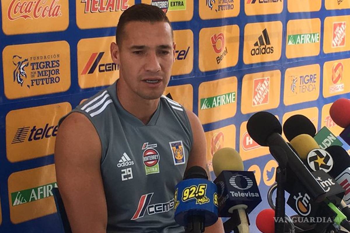 Jugadores de Tigres reciben amenazas tras caso Veracruz