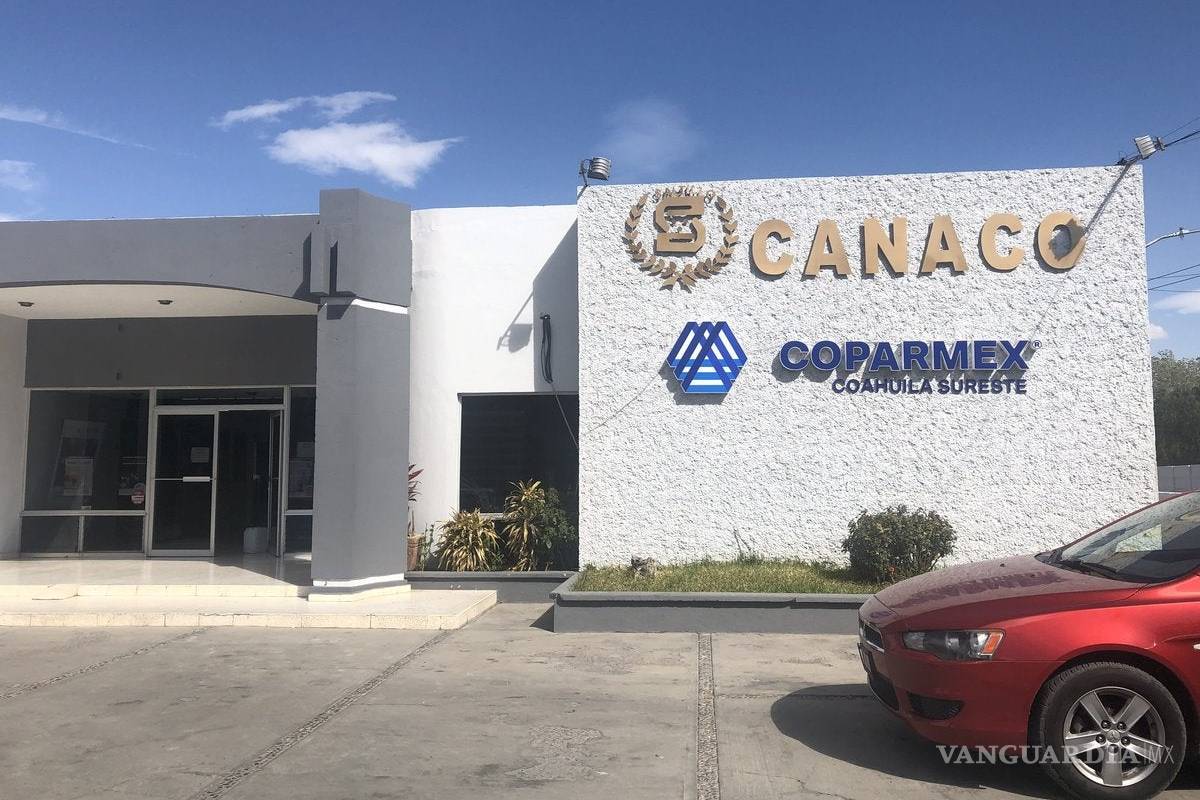 Crean en la Canaco más secciones especializadas