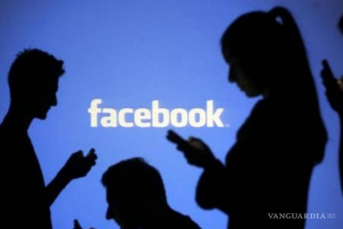 Facebook sufre problemas por actualización de base de datos