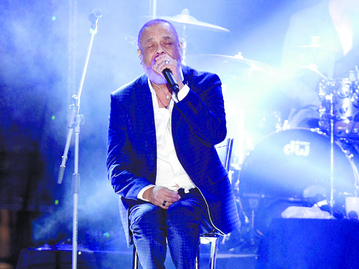 Recuento 2019: Festivales y ferias, permanencia ante los recortes