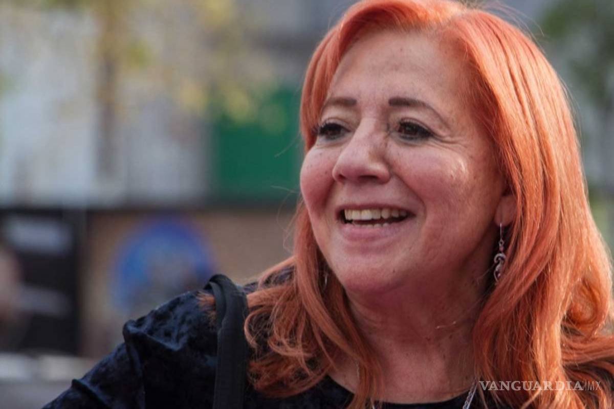 Presenta Rosario Piedra a su equipo