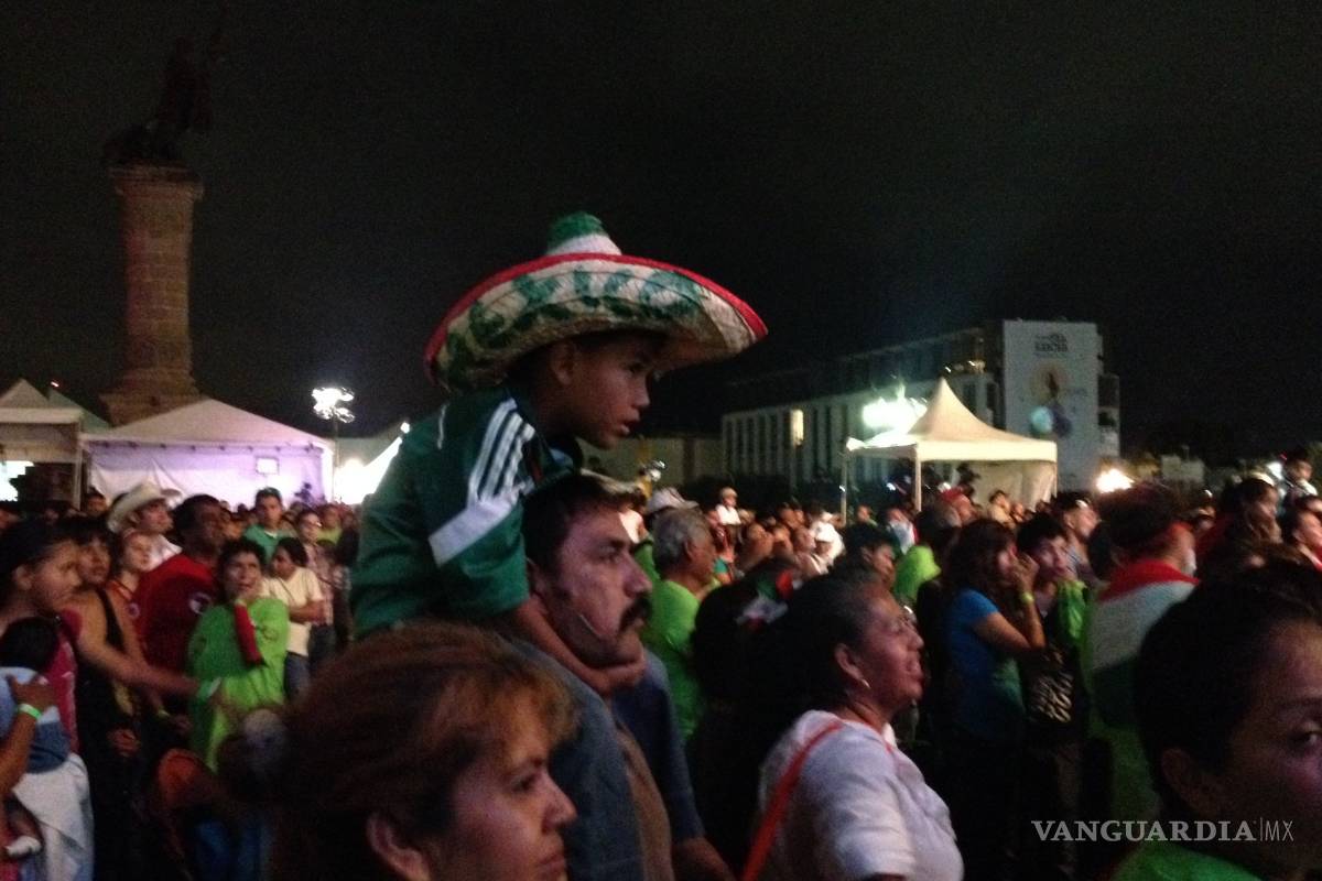 Cancelan Grito en Nuevo León por COVID-19