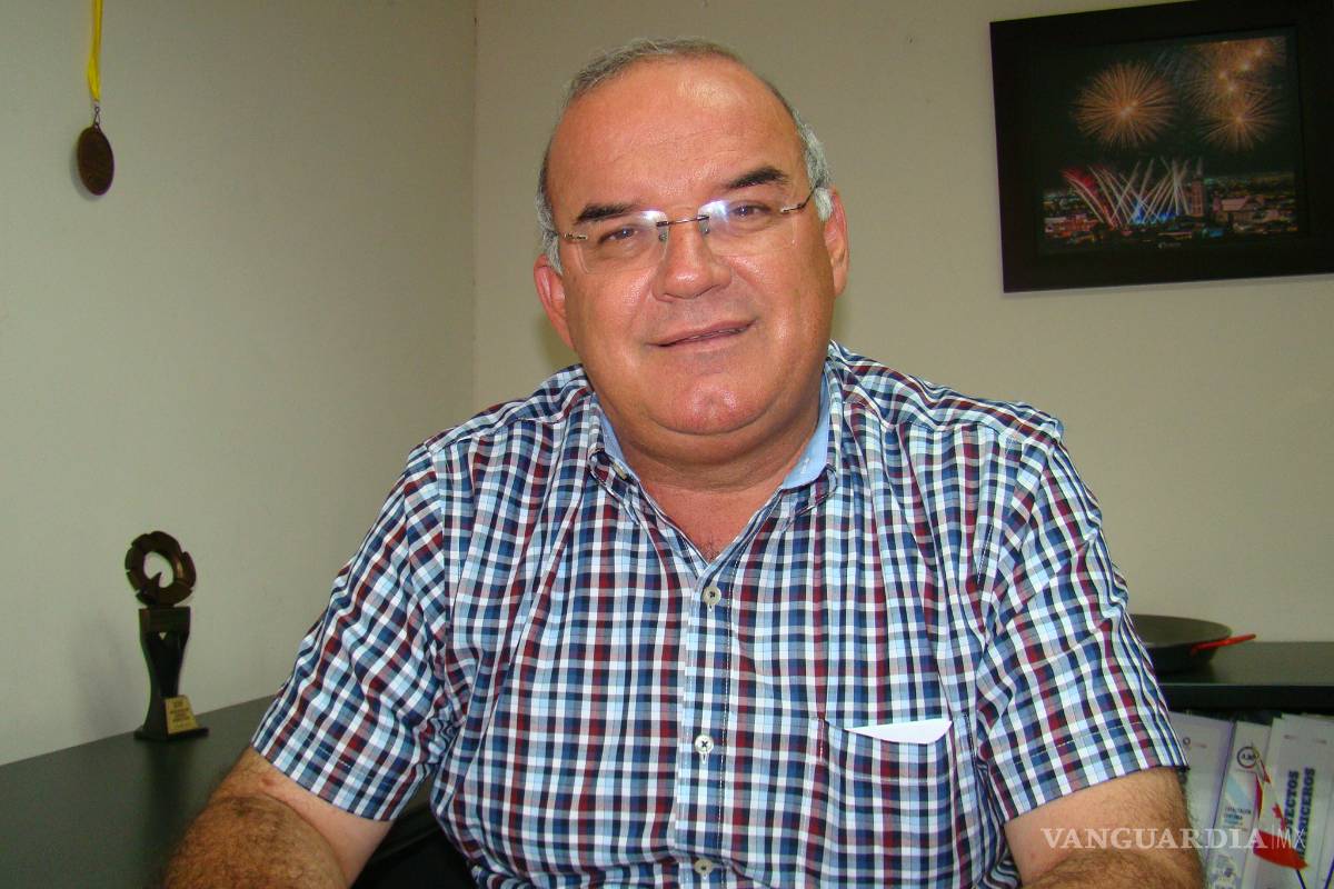 'No esperábamos aumentos tan fuertes', dice la Canacintra-Coahuila