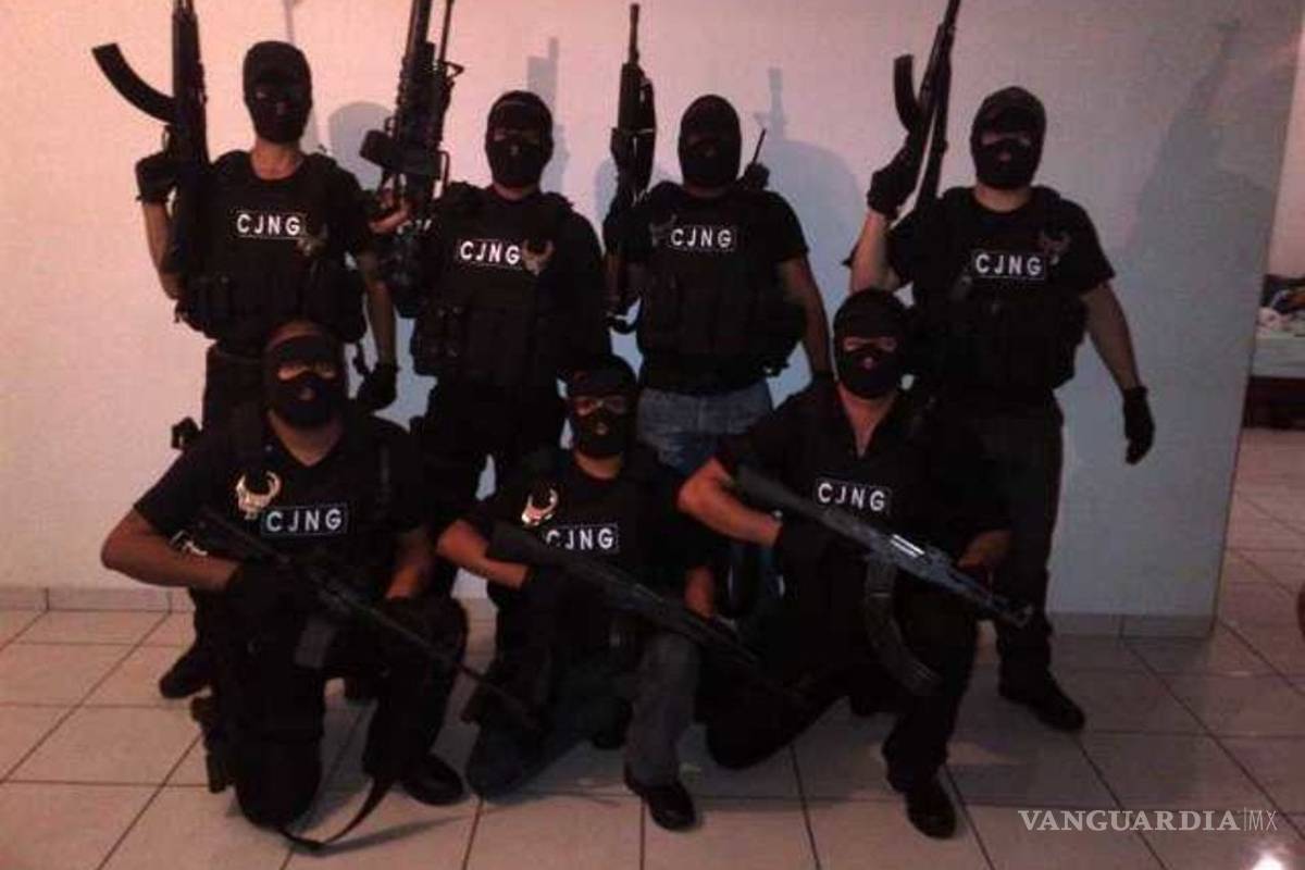 Esto es lo que gana un sicario al servicio de 'El Mencho' en el Cártel Jalisco Nueva Generación (video)