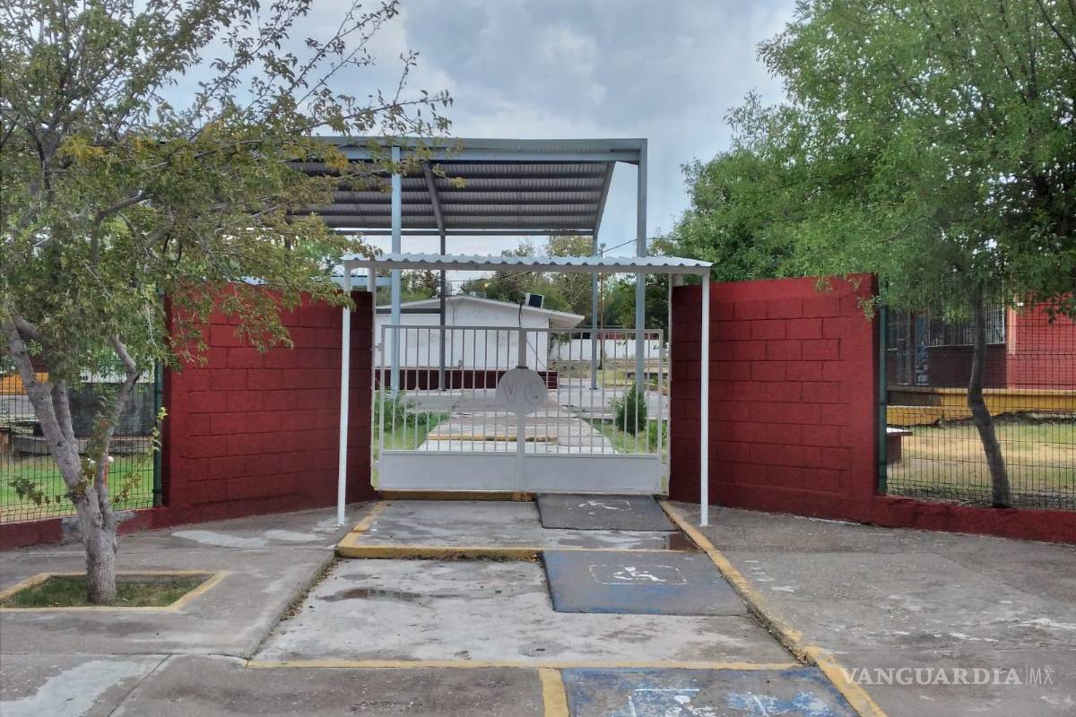 En su casa y en recuperación 53 casos de varicela detectados en primaria de Piedras Negras