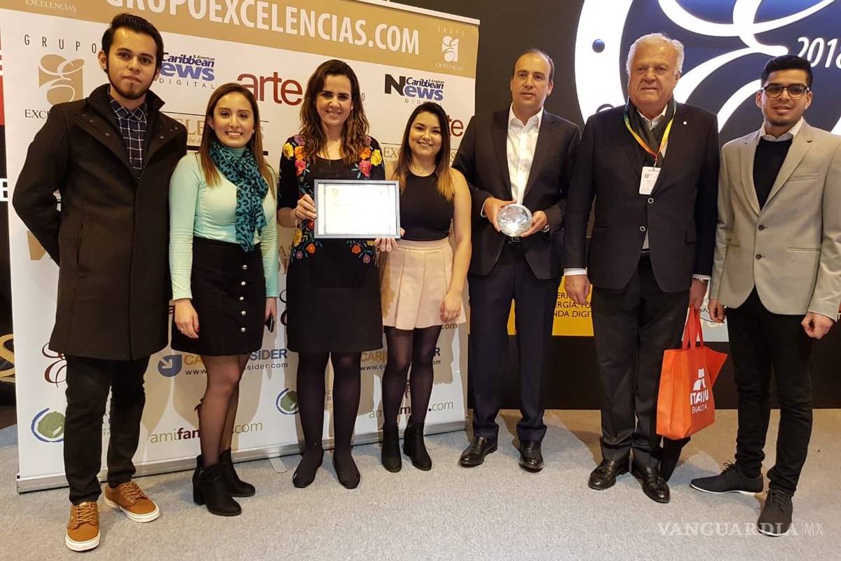 Vinos de Coahuila destaca en la Feria Internacional de Turismo 2019