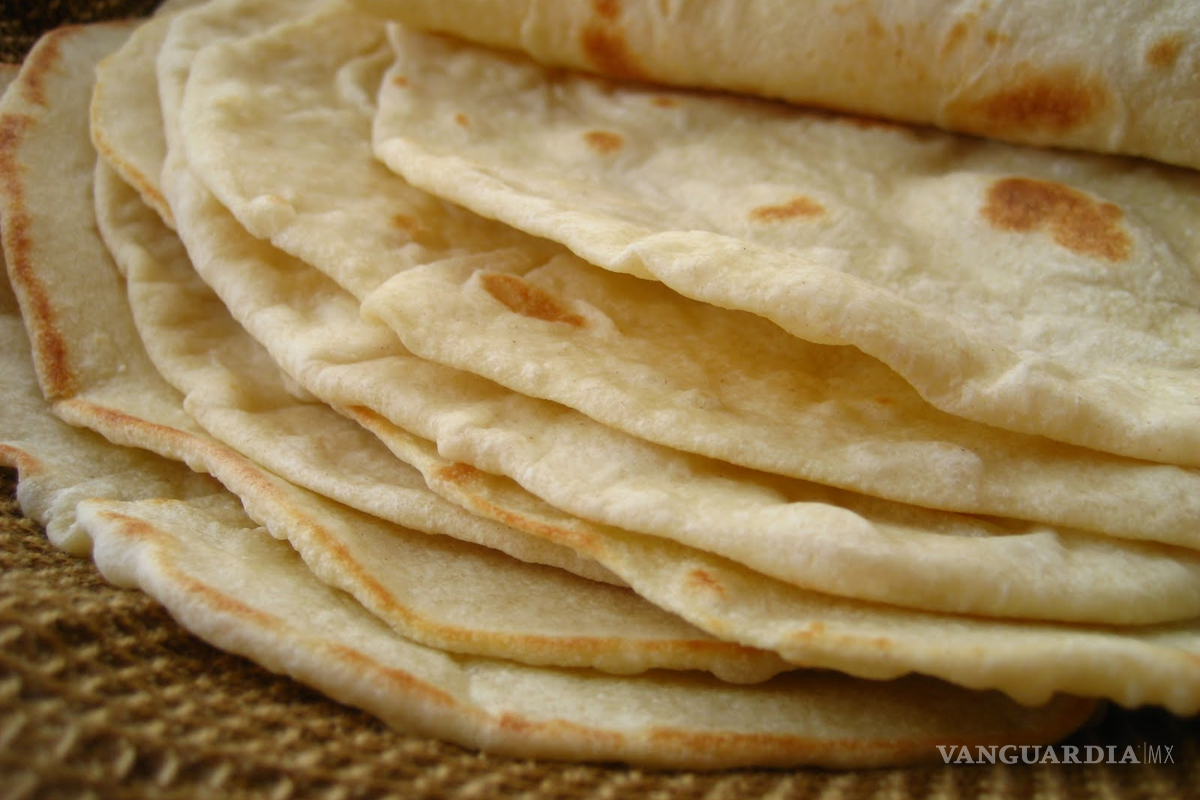 ¡Con las de harina no!... Profeco revela la lista negra de las peores marcas de tortillas