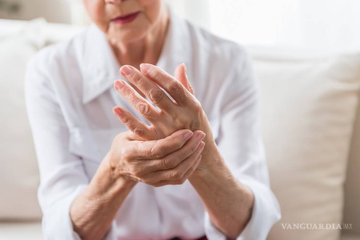 Aumentan pacientes jóvenes con Parkinson