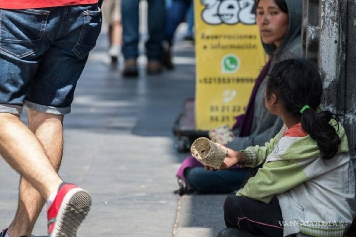 Los 10 mexicanos más ricos ganan lo que 60 millones de mexicanos pobres