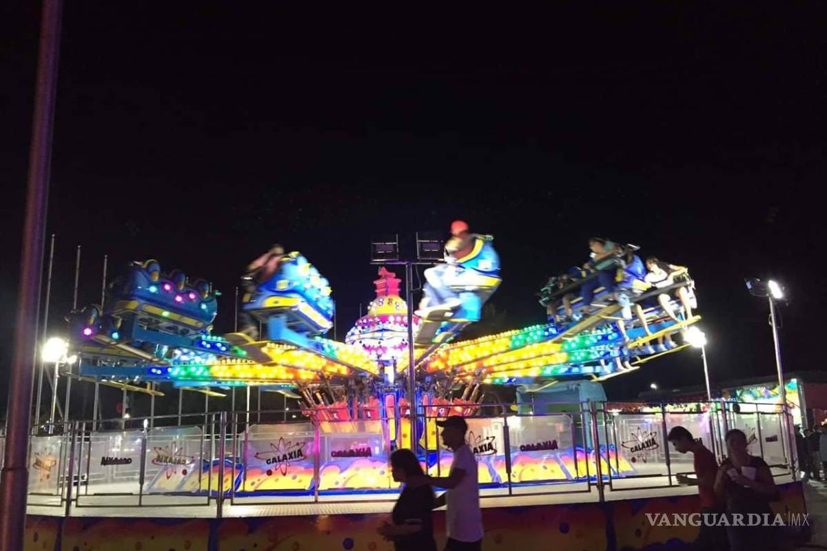 Acuña: Superada pandemia, Acuña tendrá ‘Feria de la Amistad’