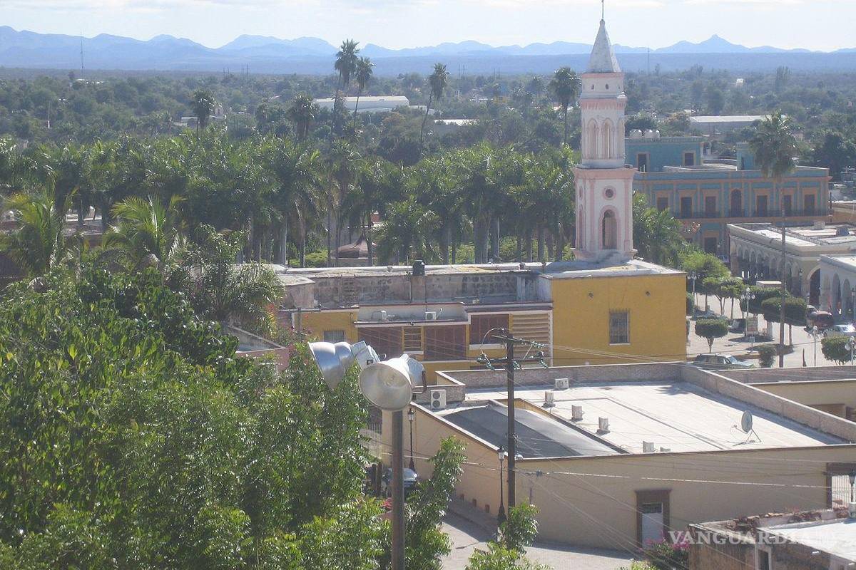 Sismo de magnitud 4.1 sorprende en Sinaloa