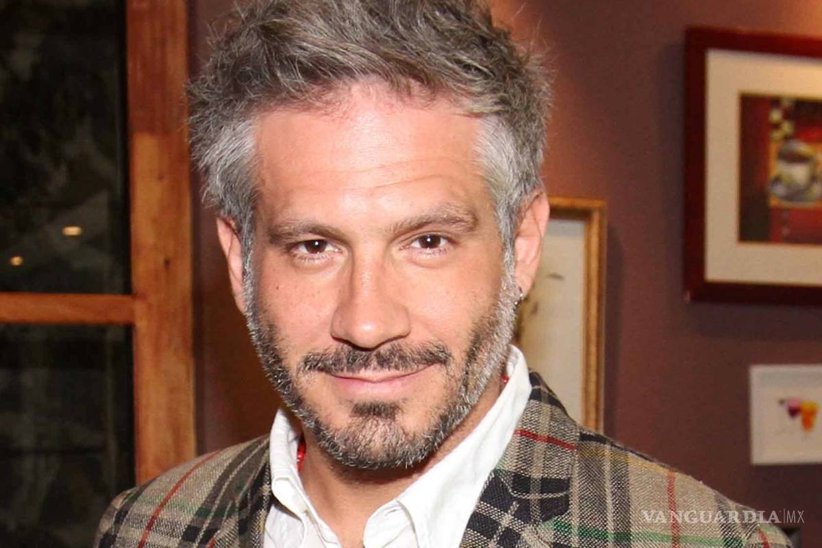 Arath de la Torre lamenta lo ocurrido a Andrea Legarreta