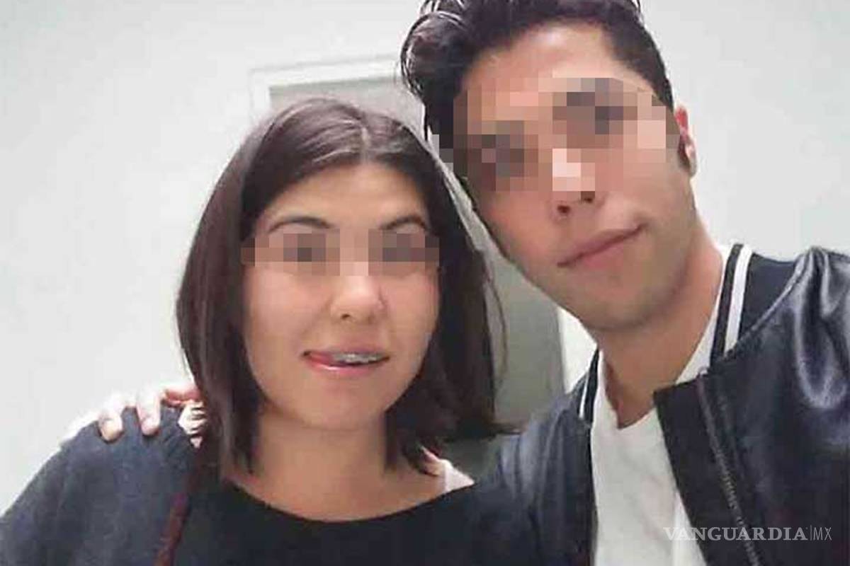 Novio de Anayetzin la asesinó porque tenía 2 meses de embarazo