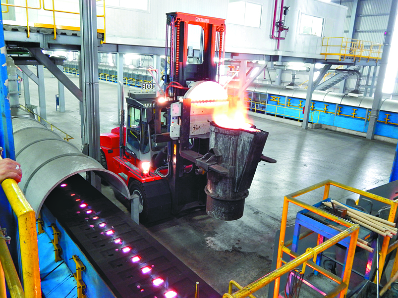 Crecen 79% utilidades del GIS en 2T16