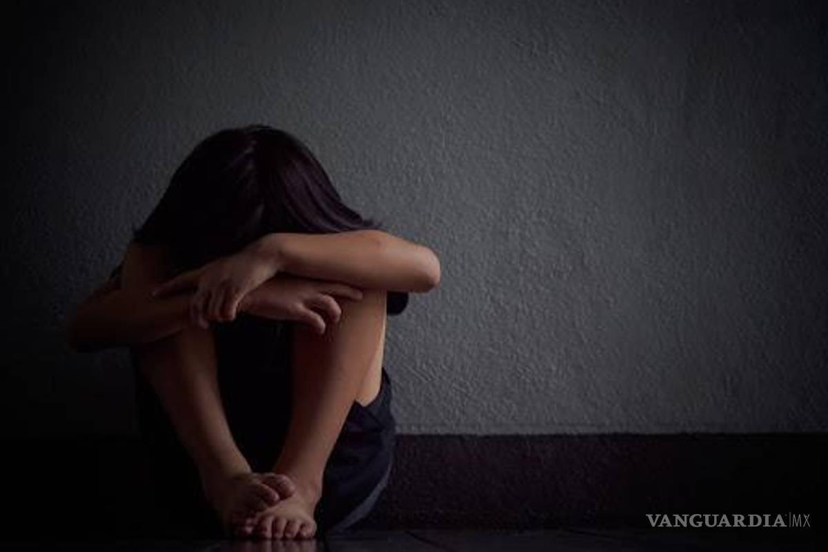 Sufren abuso sexual 5.4 millones de niños cada año en México