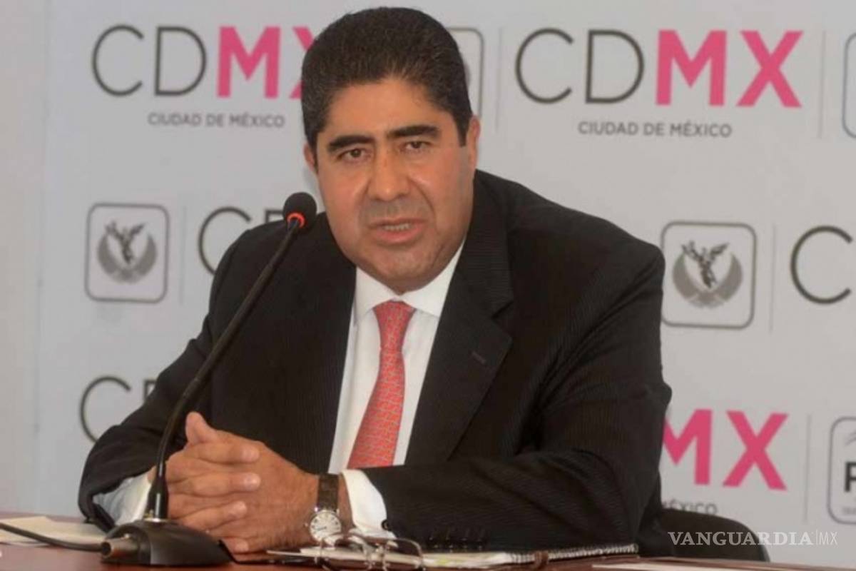 PGJ de la CDMX se dice preparada para excarcelaciones por nuevo sistema penal