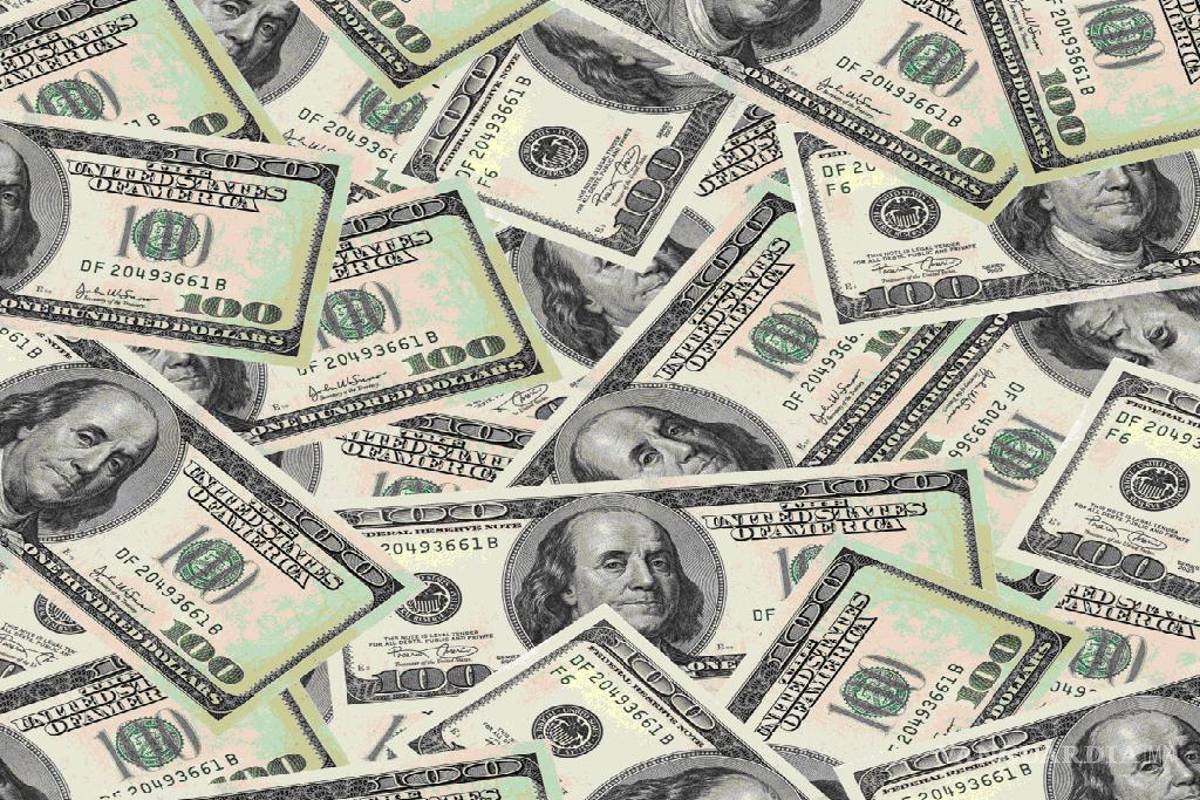 Deuda global creció 9.5 veces en 30 años: Unctad