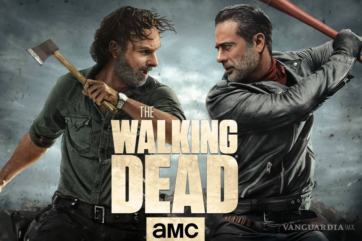 Nuevo avance de 'The Walking Dead' explica huida de Los Salvadores